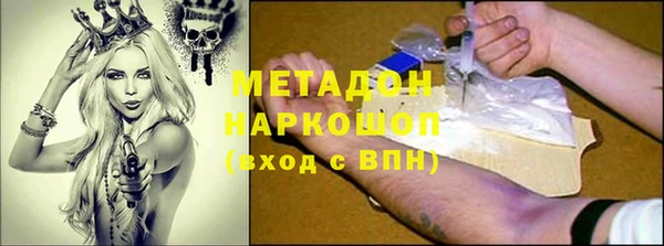 хмурый Алзамай